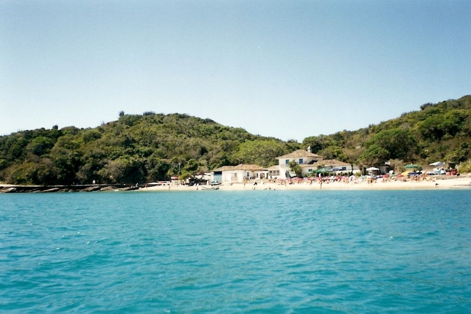 Praias magníficas, badalação e gastronomia internacional fazem de Búzios, um destino para todos