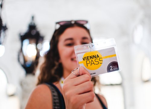 Viena PASS: toda Viena em um cartão