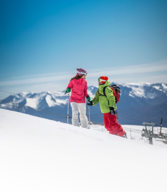 13 motivos para visitar Bariloche em qualquer época do ano