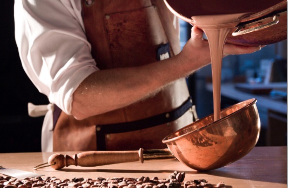 Uma rota pelos melhores chocolates de Bariloche