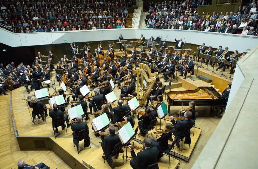Salzburgo na Áustria faz jus ao apelido de Palco Mundial com seus festivais e eventos culturais