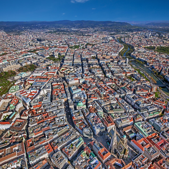 Viena dispõe de um tour gratuito em espanhol para os visitantes