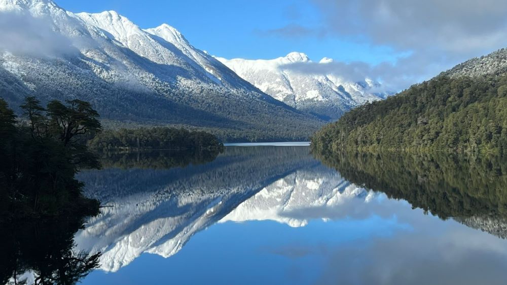 Brasileiros descobrem o destino secreto que frequentam os argentinos apaixonados