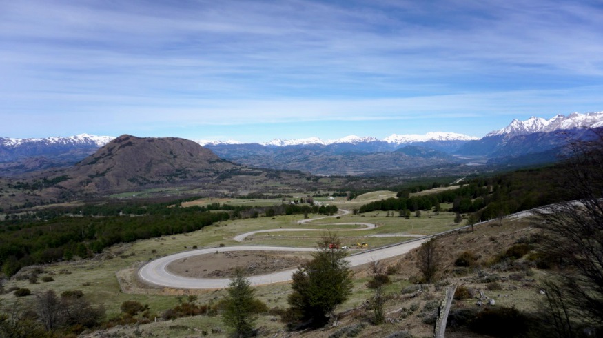 Série Patagônia – Explore as maravilhas naturais da Patagônia Chilena na Região de Aysén, percorrendo a icônica Carretera Austral
