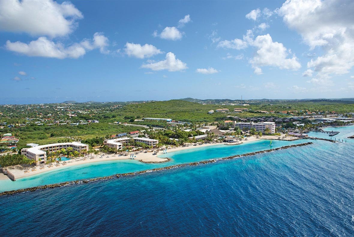 10 grandes motivos para visitar Curaçao em 2022