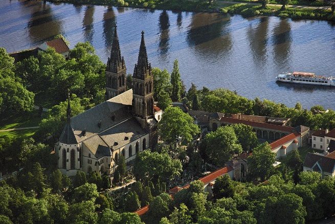 Tchéquia sobrenatural