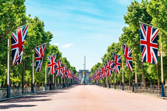 Estrelas britânicas em destaque no Globo de Ouro