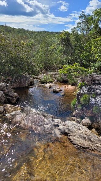 Descubra experiências imperdíveis que parques naturais brasileiros podem oferecer no verão