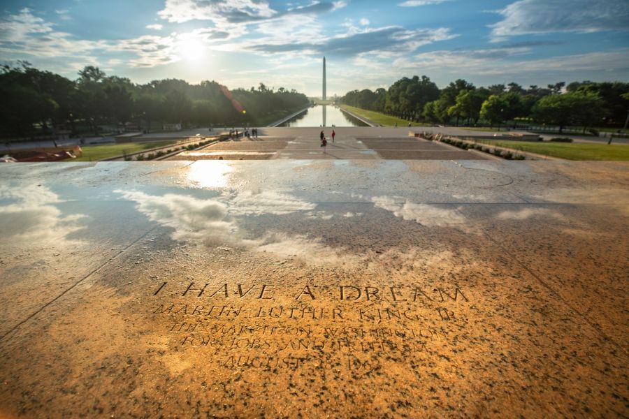 Washington, DC destaca legado afro-americano em museus, memoriais e experiências autênticas 