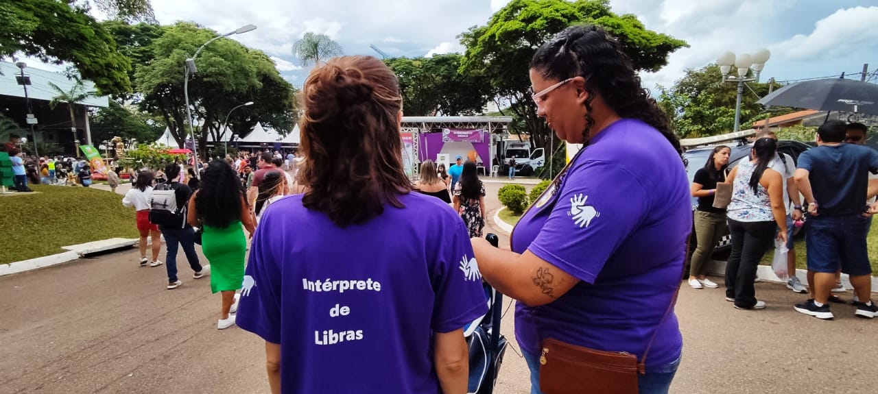 Festa da Uva de Jundiaí: Acessibilidade, Inclusão e Sabores