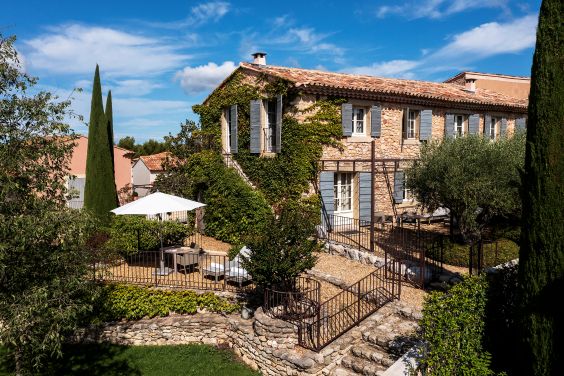 La Coquillade Provence é o mais novo membro do portfólio DOM Co. no mercado brasileiro e latino-americano