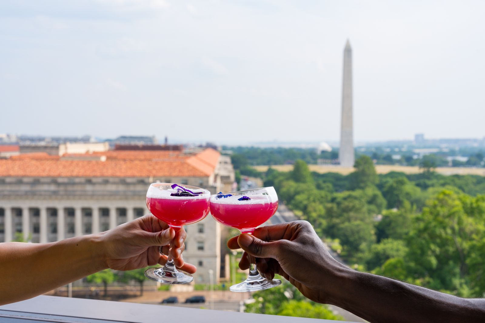 Experiências exclusivas em Washington, DC: Descubra o lado mais sofisticado da capital americana