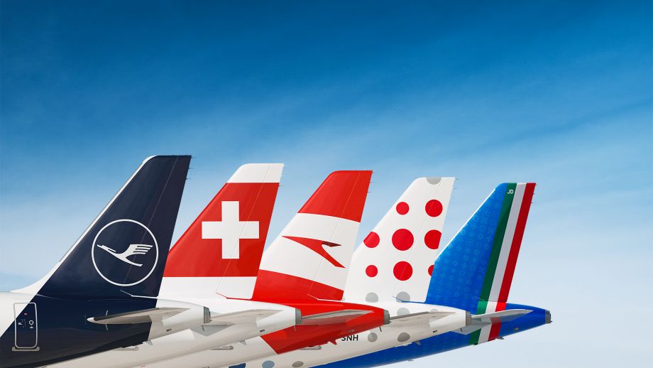 ITA Airways: Voos em codeshare com as companhias aéreas do grupo Lufthansa já estão à venda