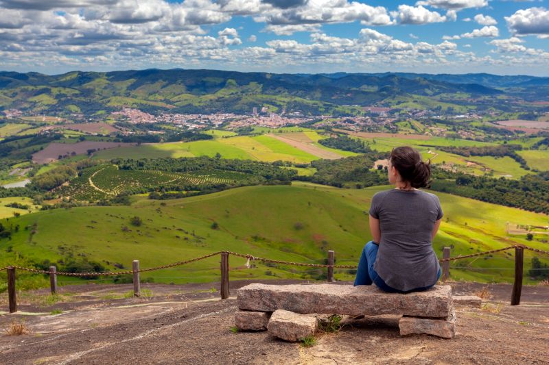 Dicas e sugestões de destinos para mulheres que viajam sozinhas em São Paulo