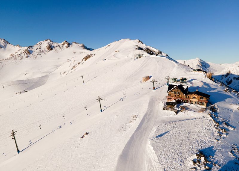 Bariloche renova estação de esqui e eleva o destino ao topo do turismo internacional