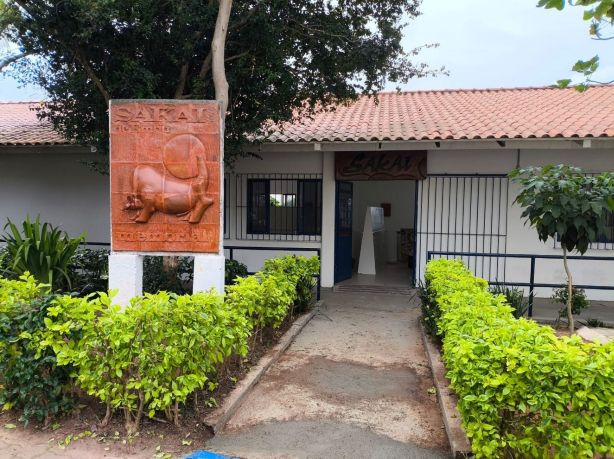 Obra da Setur-SP fomenta turismo cultural em Embu das Artes