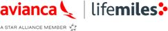 Lifemiles Avianca é reconhecido como oprograma de fidelidade de companhias aéreas nº1 da América Latina