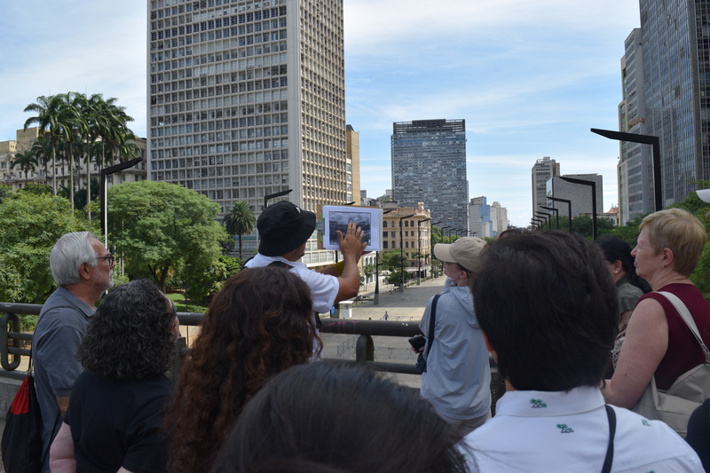 Museu da Imigração promove passeio temático – São Paulo dos Imigrantes: Imigração Portuguesa –, com roteiro cultural, jantar e apresentação de fado