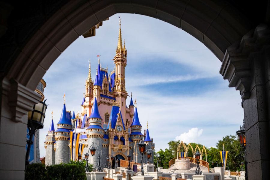 Walt Disney World anuncia Plano de Refeições grátis para crianças a partir de 2026