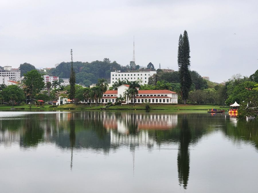 Balneário SPA São Lourenço comemora 90 anos com inovações no cuidado e no bem-estar