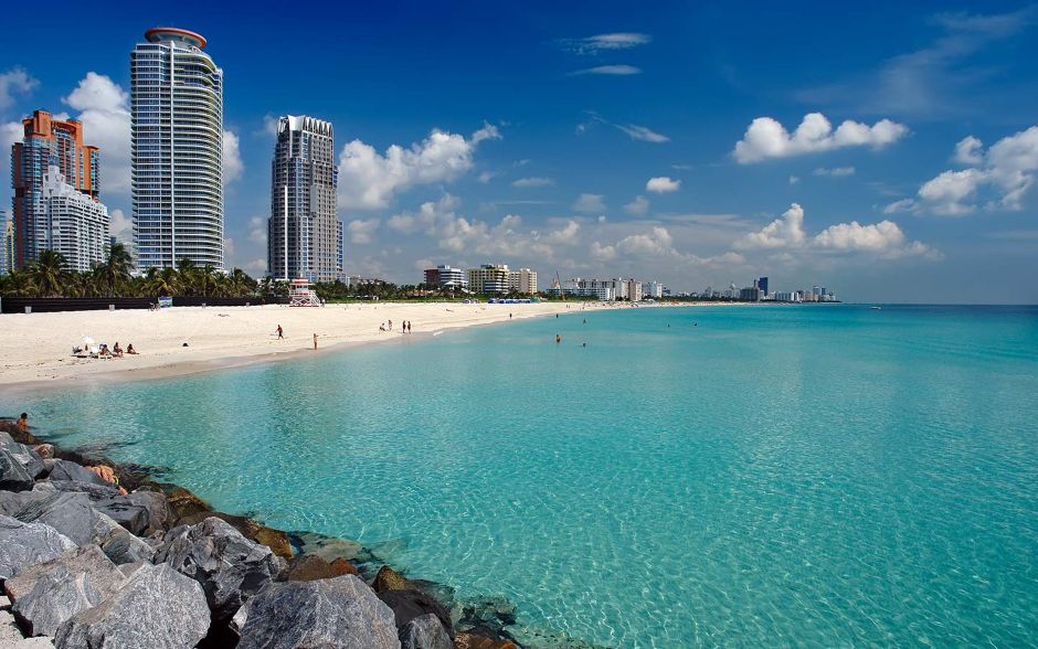 GRANDE MIAMI E MIAMI BEACH CELEBRA RECORDES, VIAGENS INAUGURAIS E LIDERANÇA NO SETOR 