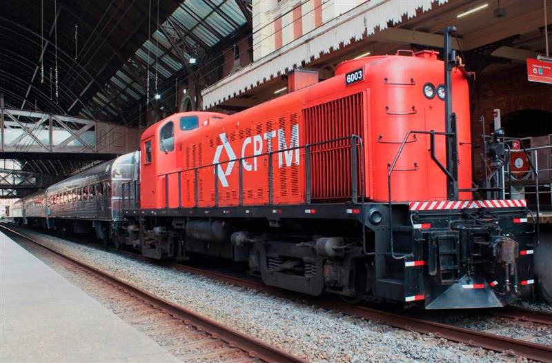 Mogi das Cruzes de trem: veja os principais atrativos turísticos para conhecer na viagem