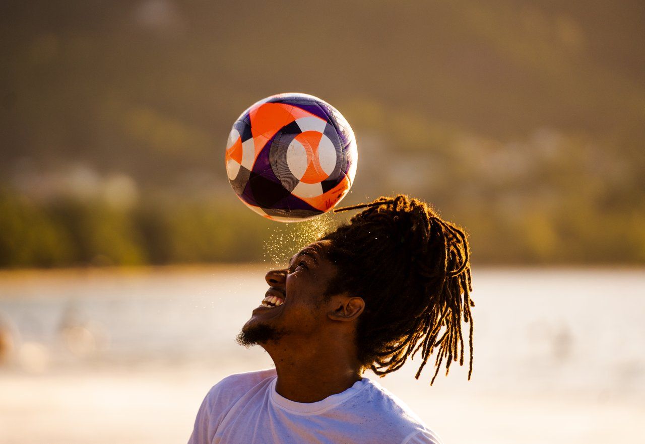 Seychelles recebe a Copa do Mundo de Futebol de Areia da FIFA 2025