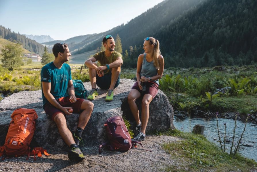 Um verão alpino na Áustria: seu guia passo a passo