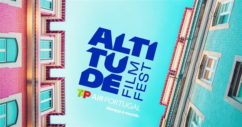 O CINEMA VOLTA A LEVANTAR VOO COM A TAP AIR PORTUGAL