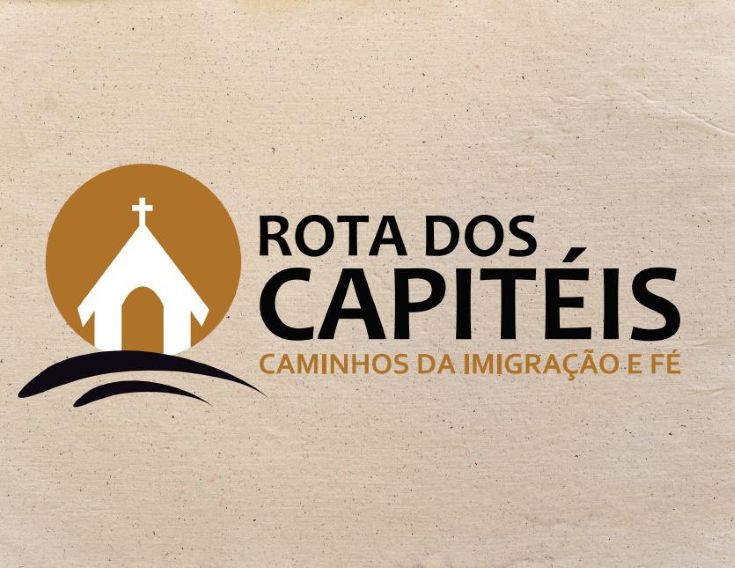 Rota dos Capitéis inaugura sinalização de roteiro regional da nova opção em turismo na Serra