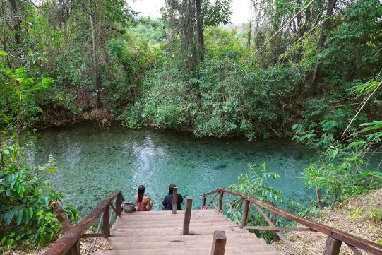 Serras Gerais: o paraíso escondido do Tocantins que começa a ser descoberto
