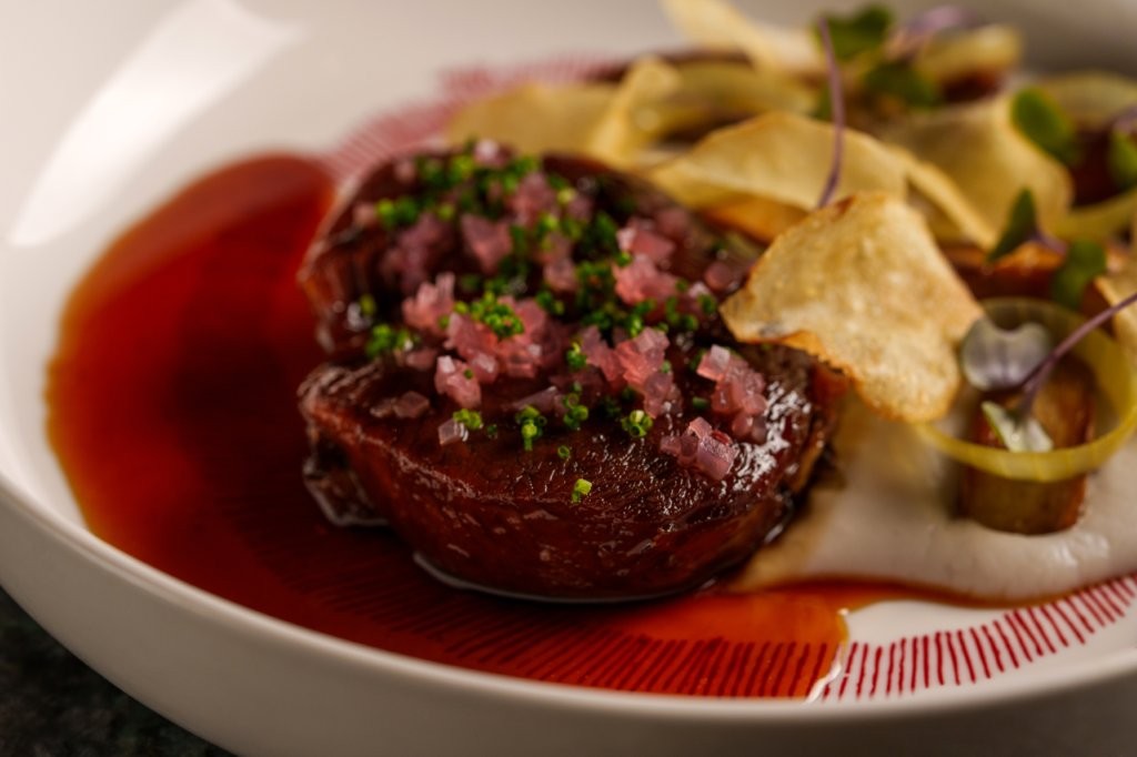 Restaurante Blaise, no Rosewood São Paulo, renova o conceito e assume protagonismo em sustentabilidade na alta gastronomia 