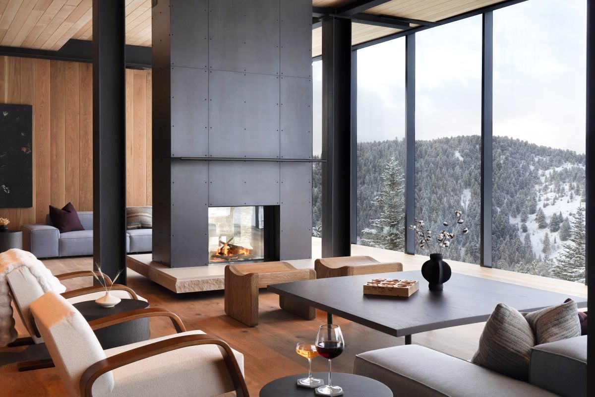 One&Only Moonlight Basin: resort de luxo nos EUA é apresentado no Brasil