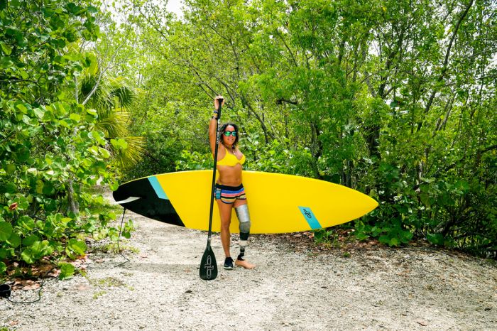 Flórida celebra o Dia Mundial da Conscientização sobre Acessibilidade com experiências de viagem inclusivas