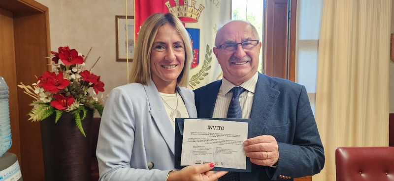 50 anos da imigração italiana no RS: Antônio Prado e Monselice firmam acordo de cidades-irmãs em cerimônia histórica