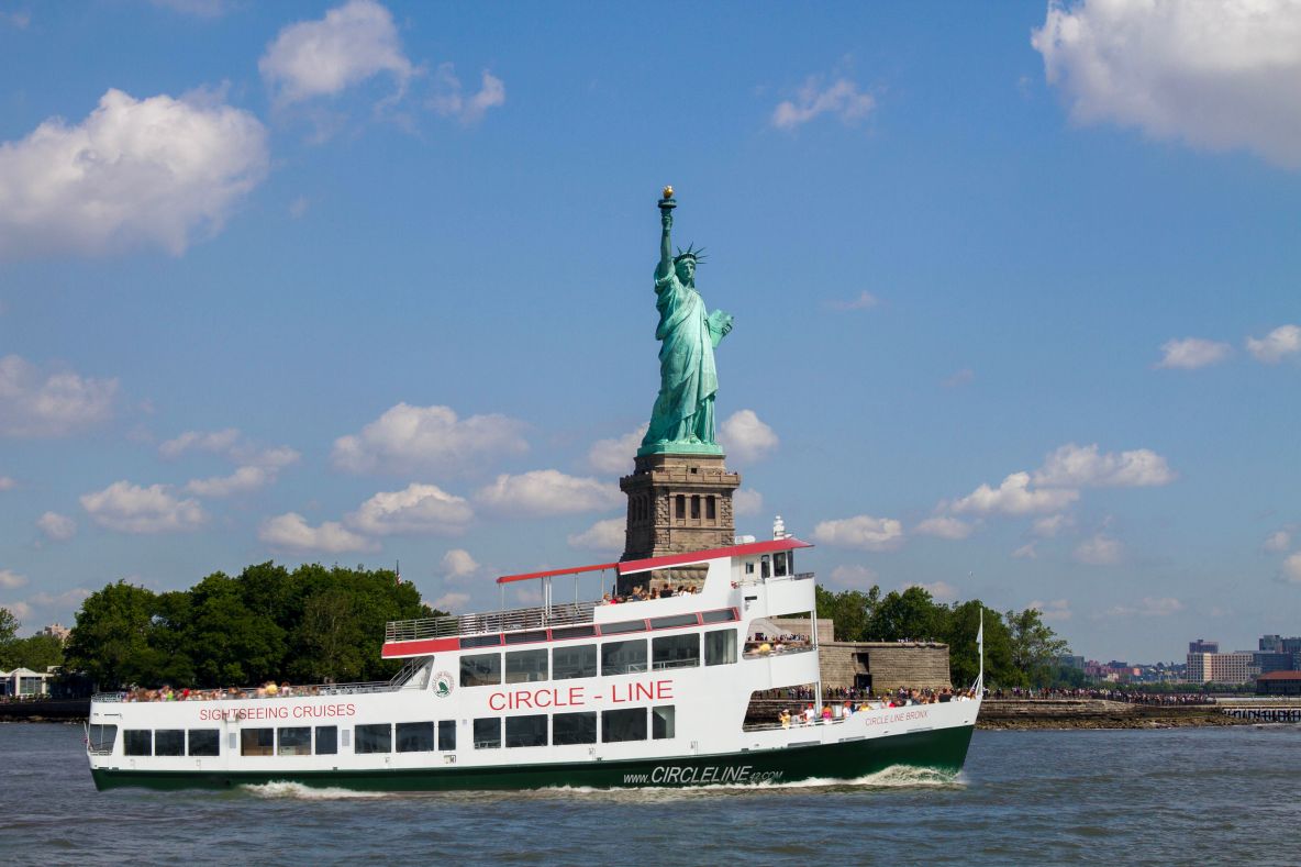Nova York no verão: viva experiências incríveis na cidade sem esfolar o bolso