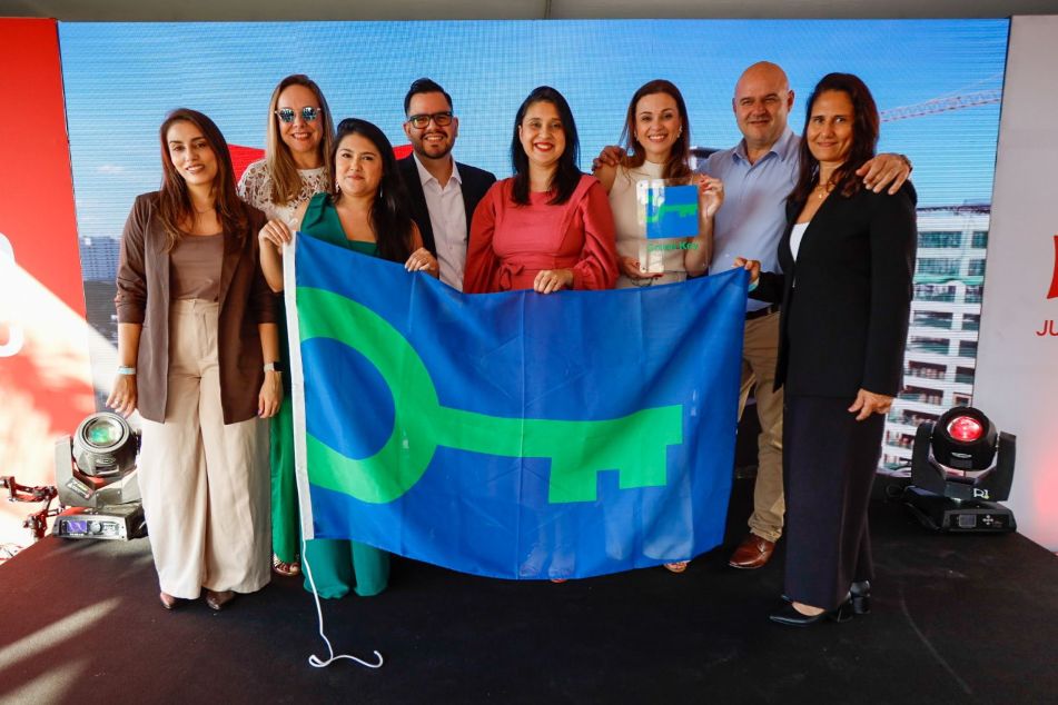 ibis Jundiaí Shopping é o primeiro hotel da Atrio a receber certificação Green Key
