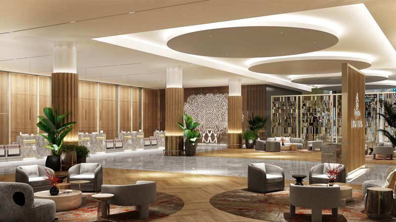 Emirates anuncia melhorias na Primeira Classe