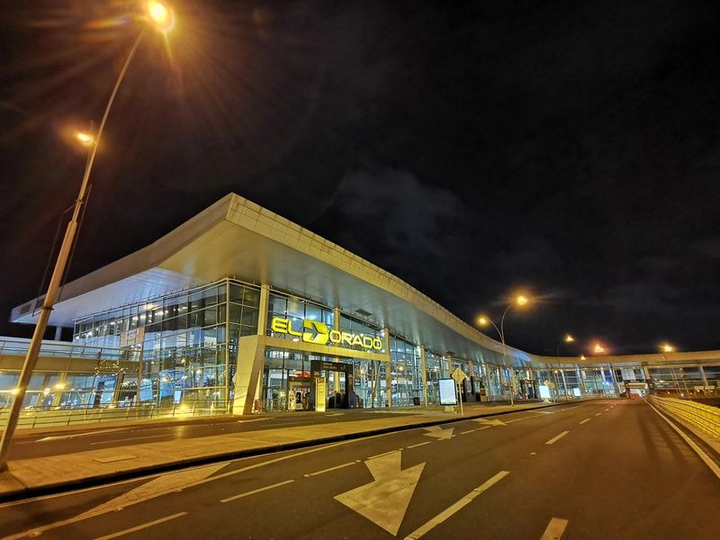 El Dorado é o primeiro aeroporto da América Latina a implementar o sistema A-CDM