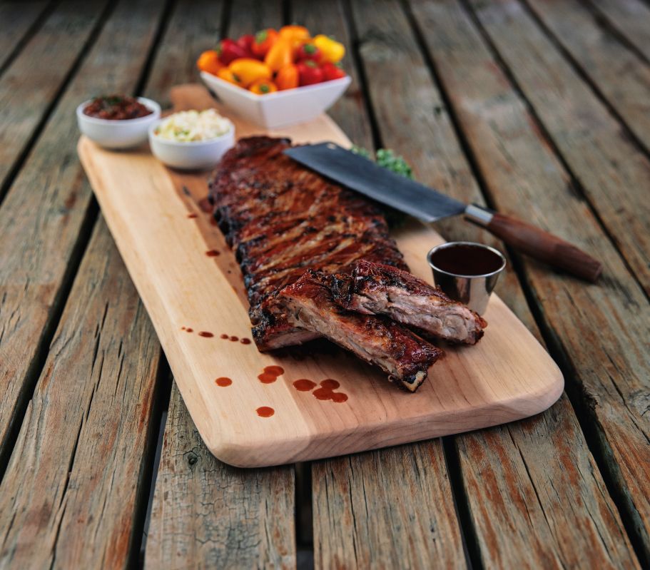 Os sabores da Flórida Central: uma autêntica jornada entre o melhor do barbecue e das cervejas artesanais