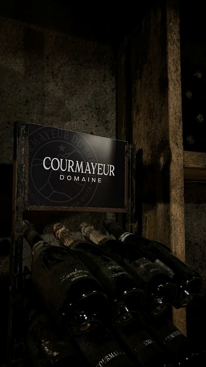 Vinícola Courmayeur traz novidades para este inverno