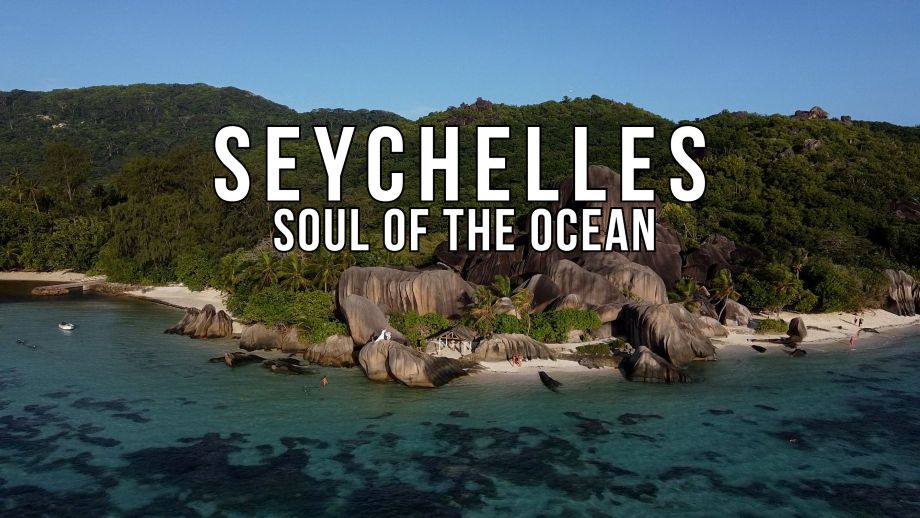 Seychelles inova sua comunicação com série voltada à sustentabilidade e cultura: “Seychelles: Soul of the ocean”