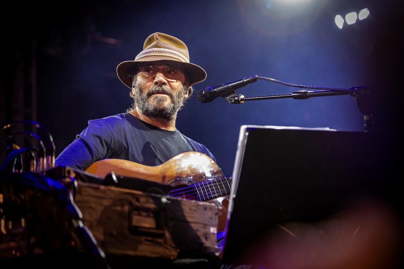 Revelando SP em Iguape: Almir Sater e 14 Bis confirmados