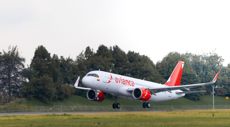 Pelo quinto ano consecutivo, Avianca é reconhecida pelo CDP com classificação “B”