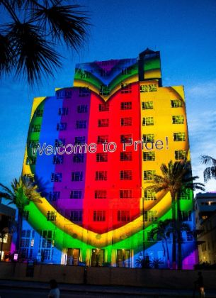 Greater Miami e Miami Beach celebram o Mês do Orgulho 