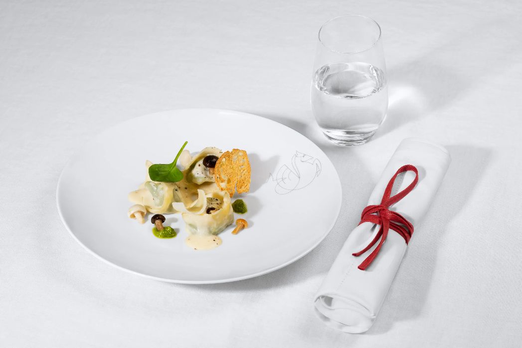 Air France atinge novos patamares gastronômicos em voos com partida de Paris