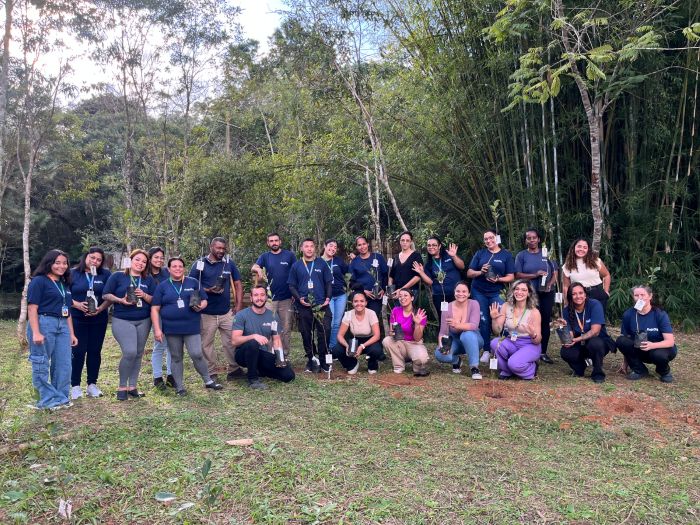 Magic City reforçou seu compromisso ambiental durante Semana do Meio Ambiente