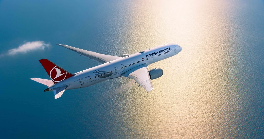 Podcast “Turkish Airlines Series” confirma sua segunda temporada