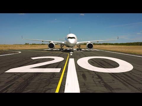 Flying Blue, o programa de fidelidade do Grupo Air France-KLM, comemora 20 anos!
