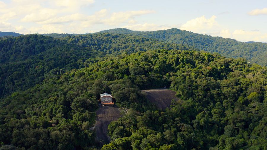Caminhada Noturna retorna ao Parque Estadual da Cantareira reformulada e com contemplação do pôr do sol na Pedra Grande